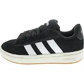Adidas Sportschoen 'Grand Court Alpha 00s' zwart / wit
