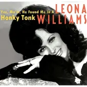 Import Yes,Ma'm,He Found Me In A Honky Tonk (Original Recording Remastered)
