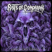 Hamstead Soundworks INFECTIOUS VERMIN