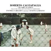 Ginza.se Roberto Cacciapaglia: Sei Note in Logica