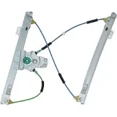 Diederichs 4062120 Raammechanisme