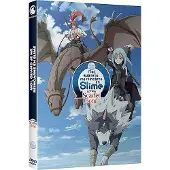 CLD DISTRIBUTION Moi Quand Je Me Réincarne En Slime - Dvd