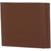Esprit Leren Kaarthoes Foc Cards Wallet Rust Brown Bruine