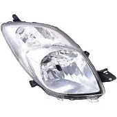 Diederichs 6606080 Koplamp