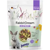 Bunny Speciale Editie Harmony Konijnenvoer 1.5kg
