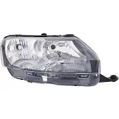 Diederichs 7825082 Koplamp