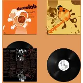 Ginza.se - Margerine Eclipse (Reissue) (2 LP)