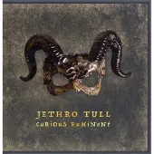 Cd Jethro Tull : Curious Ruminant -