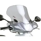 Puig City Touring Peugeot Vivacity 2 50 2t 2007 Voorruit