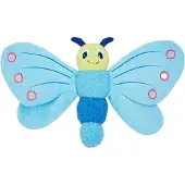 FOFOS jumbo butterfly blue 25x38x10 cm