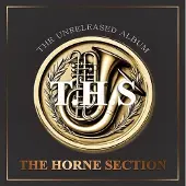 Coast2Coast T.H.S. - The Unreleased Album (LP)