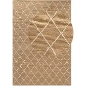 Home Collection Jute Vloerkleed Kunu 120 x 180 cm
