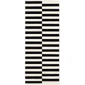 Home Collection Wollen Vloerkleed Vika 80 x 200 cm