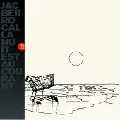 Coast2Coast Jac Berrocal - La Nuit Est Au Courant (LP)