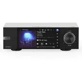 Eversolo Hi-Fi netwerkspeler DMP-A6 Gen2