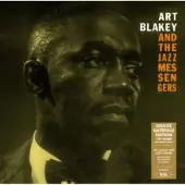 Import Art Blakey & The Jazz Messengers