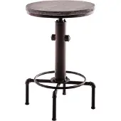 CLP Lumos - Statafel bronzen