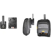 Brodit houder Zebra ZQ510/511/520/521 met MultiMoveClip
