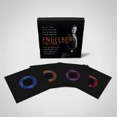 Engelbert Humperdinck - Engelbert Calling (Box Set) (7" Vinyl)