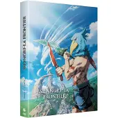 Crunchyroll SHANGRI-LA FRONTIER S1 P1-FR