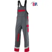 Bp 2434 Tuinbroek Multinorm Apc2 Reflecterend | Maat: 62