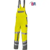 Bp 2214 Tuinbroek Multinorm Hoge Zichtbaarheid Apc1 Vlamwerend | Maat: 52