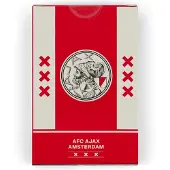 Ajax -speelkaarten