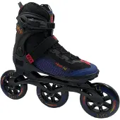 Maple Leaf Crossfit 110 black/blue/red | Maat UK5/38