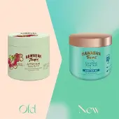 Hawaiian Tropic 3x Aftersun Body Butter 250 Ml