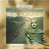 Ginza.se YOGA MEDITATION (REMASTERED)