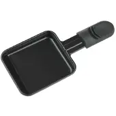 Severin 1440048: Kleine pannetjes, pannen voor RG2683 raclette