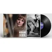 PROPER Marianne Faithfull
