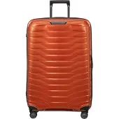 Samsonite proxis spinner 75cm flame