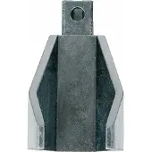 Rothenberger Standkraansleutelinzetstuk, SW 47 - 100114