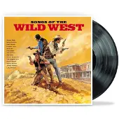Fatcat Songs of the Wild West