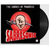 Warp Records SABRESONIC