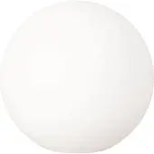 FISCHER&HONSEL GMBH Buitenlamp Dabus Solar Outdoor White 30 cm