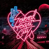 Suburban Severed Heart City