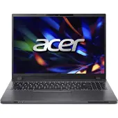 Acer TravelMate P2 16, kleur: staalgrijs (modelnummer: TMP216-51-G2-TCO-300D)