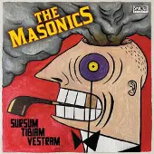 Coast2Coast The Masonics - Sursum Tibiam Vestram (LP)