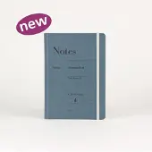Henle Verlag Notes Music journal M - Bladmuziekschrift