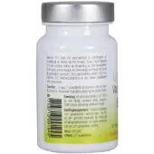Unipharma Vitamine B12 1000mcg Kauwtabletten - 90 stuks