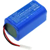 Cameron Sino ETA 1226 / 1512 90000 accu (14.4 V, Li-ion, 2600 mAh, huismerk)