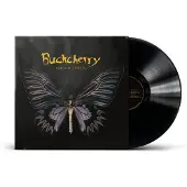 Import Black Butterfly