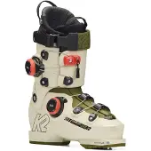 K2 Cortex 140 Zonal Boa Alpine Skischoenen