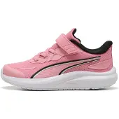 Puma Sneakers 'Skyrocket 2' rosa / zwart / wit