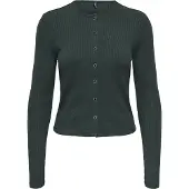 ONLY Onlvelena Vest Dames Scarab Xl