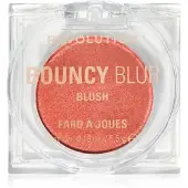 Revolution Bouncy Blur Blush Blush 6 g Paprika Pop Soft Bronze
