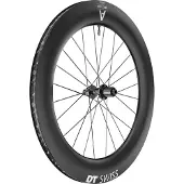 Dt Swiss Arc 1400 Dicut 85 Cl Disc Tubeless Achterwiel Racefiets