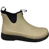 Green Comfort 741001 Regenlaarzen | Maat 36 Dames Taupe